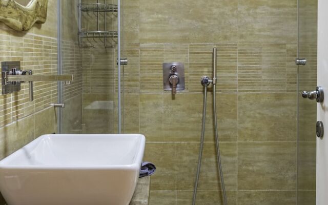 Dionysos Luxury Villa