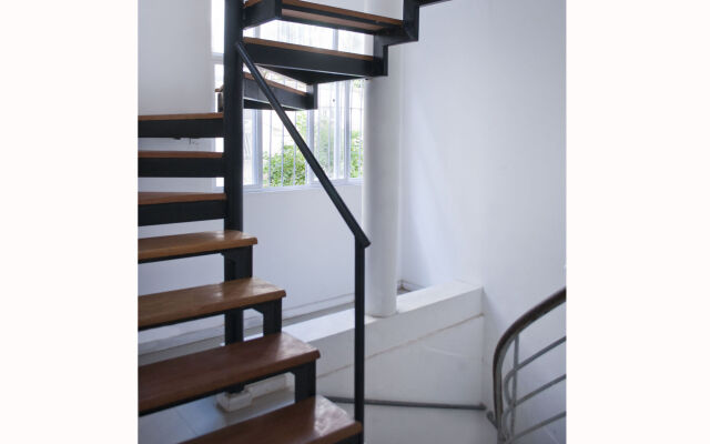 El Misti Suites Copacabana