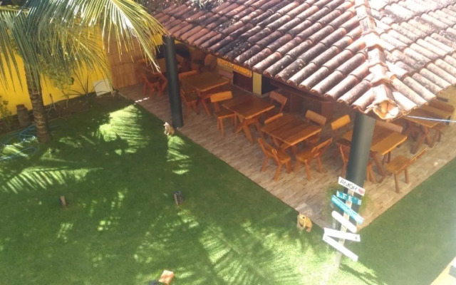 Pousada São Miguel dos Milagres