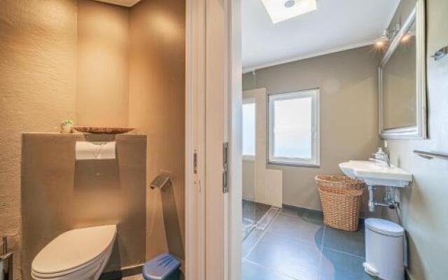 Chalet Kirchberg 2
