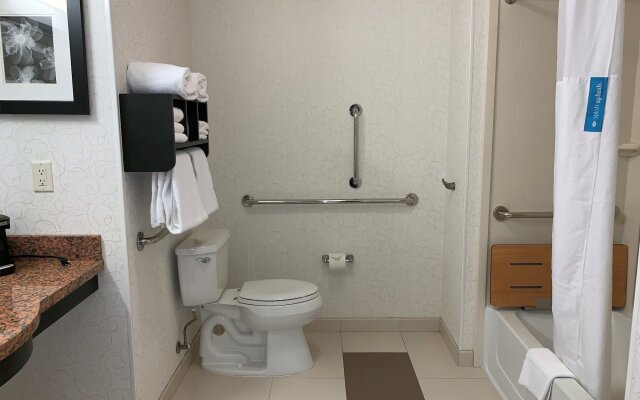 Hampton Inn & Suites Tulsa/Tulsa Hills