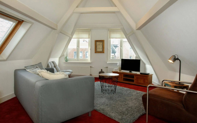 Stayci Apartments Noordeinde