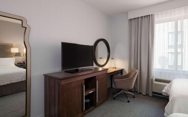 Hampton Inn Madison Square Garden Area Hotel