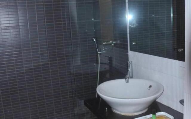 Hotel Pranav Executive