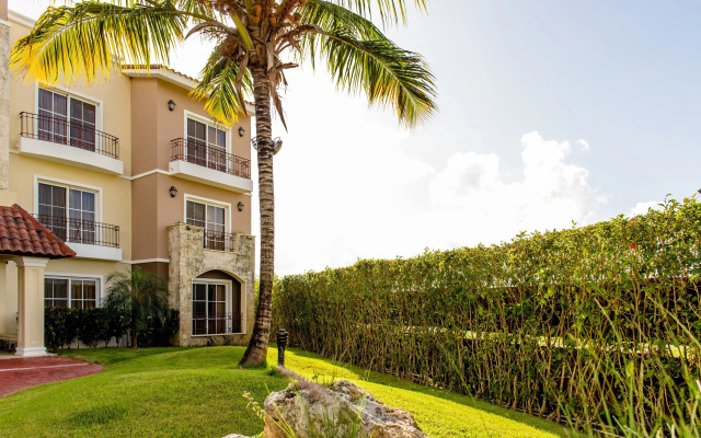 Palm Green Vacations Whitesands