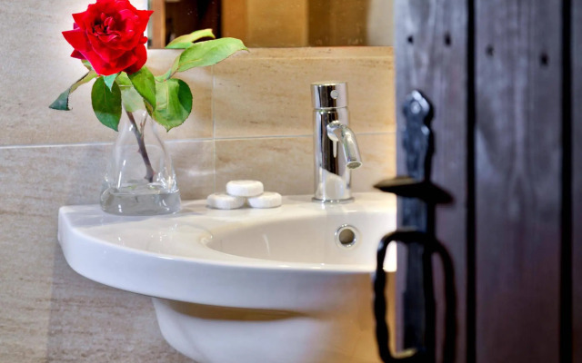 Aeolos Hotel & Villas -Pelion