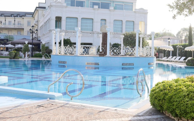 Grand Hotel da Vinci