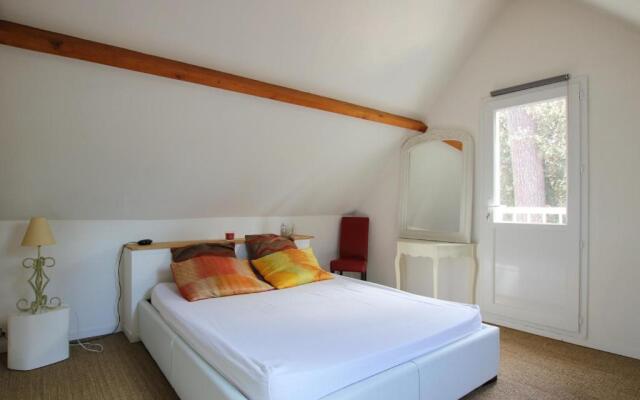Maison Saint-Brevin-les-Pins, 5 pièces, 10 personnes - FR-1-364-86