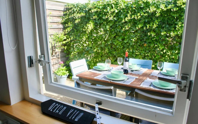 Spacious Family Holiday Home (7p), Free indoor parking