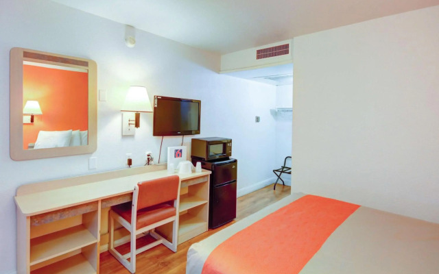 Motel 6 Saint George, UT