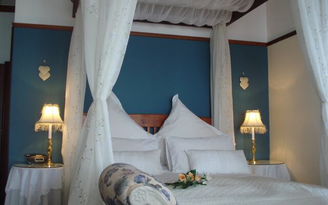 Berg en Zee Guesthouse