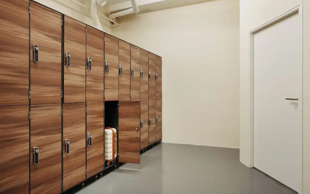 Edgar Suites Montrouge