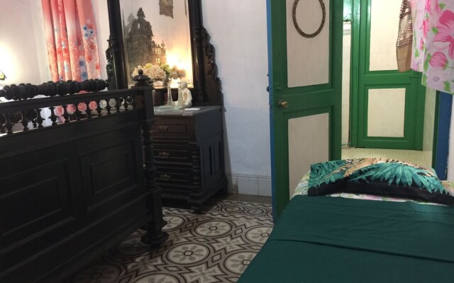 Hostal Colonial Dinorah