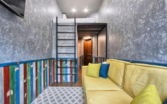 Tuchkov (Тучков)