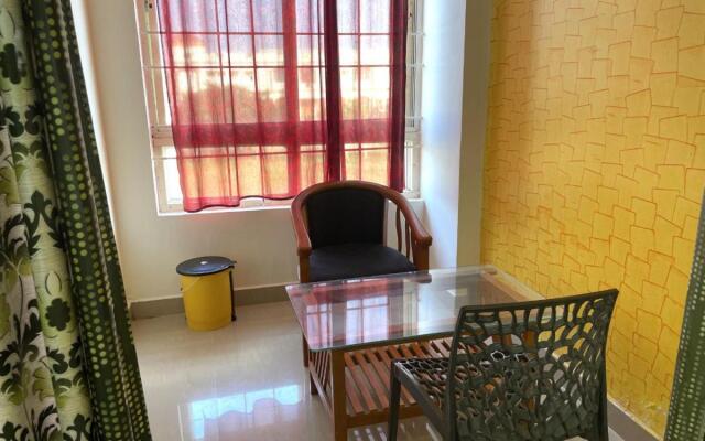 STAYMAKER Green Valley Residency