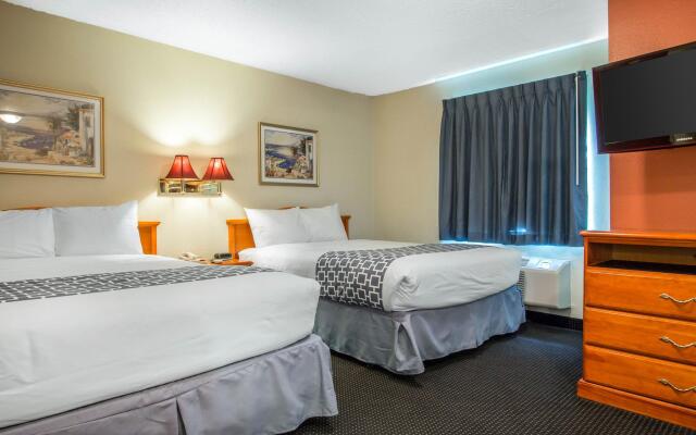 NEXTLoft Extended Stay & Suites