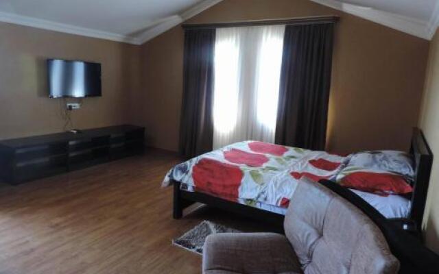 Hotel Emocia