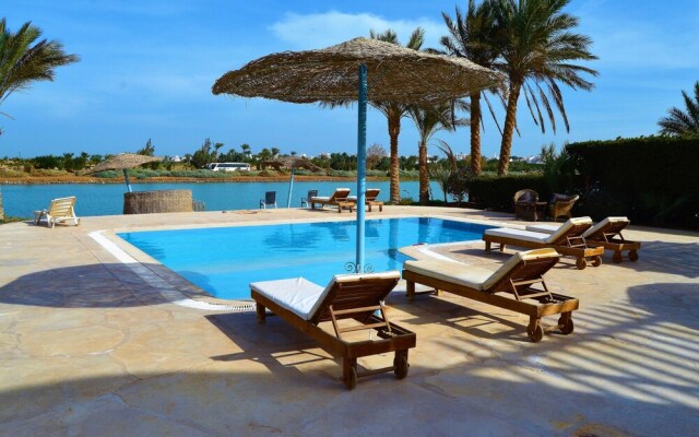 Villa 4 bedrooms with Private Pool