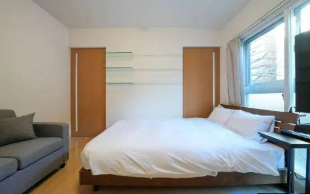 Residence Hotel Liberte