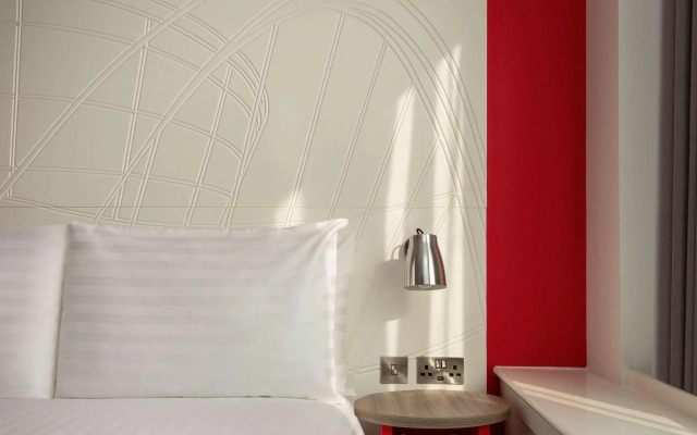Ibis Styles Glasgow Central