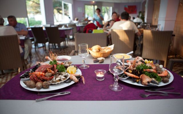 Azureva Pornichet - Baie de La Baule