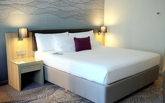 Novotel Kuala Lumpur City Centre