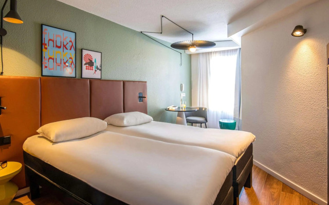ibis Cannes Centre