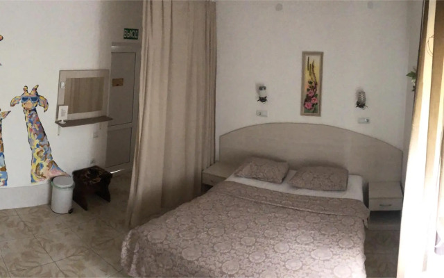 Guest house on 68B Lermontov Street