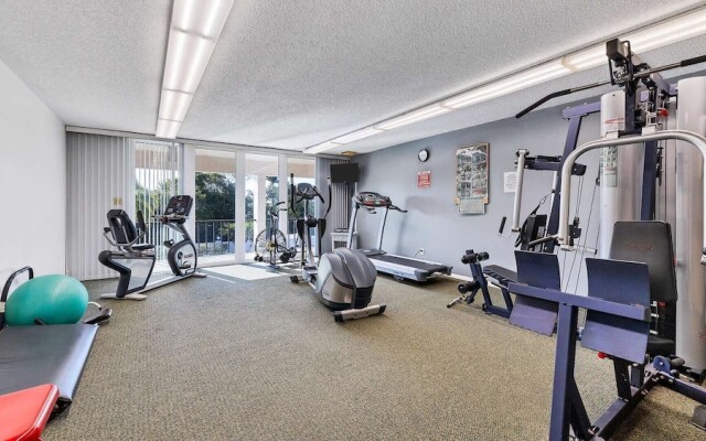 6415 Midnight Pass Road Unit 804