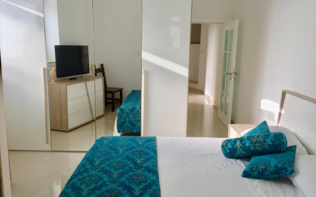 Newly furnished appt in Gozo