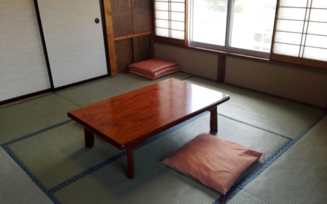 Yagisakien – Guest Rooms – Fujikawaguchiko