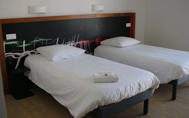 Centre International de Séjour Lamourelle