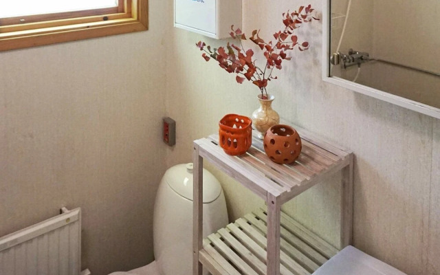 6 Person Holiday Home in Ludvigsborg