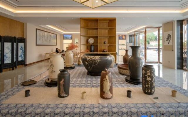 Changtai Zitao Culture Hotel