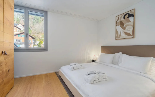 Swiss Hotel Apartments - Engelberg