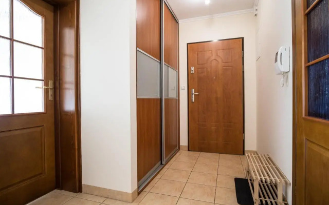 Apartamenty Tatry - Pardałówka