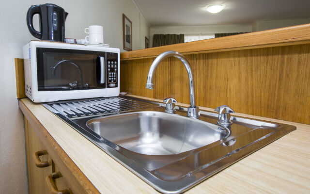 ibis Styles Canberra Eaglehawk