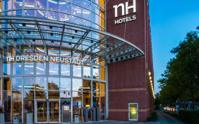 NH Dresden Neustadt