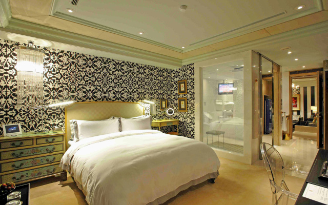 Hotel Eclat Taipei