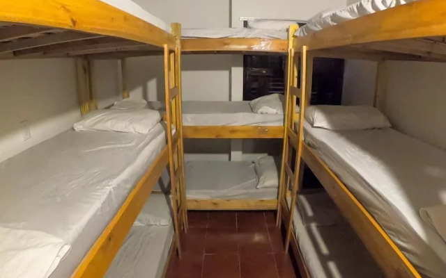 Hostel Brazil Backpackers Caraguá