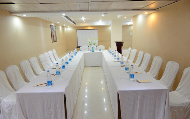 Hotel Rajshree