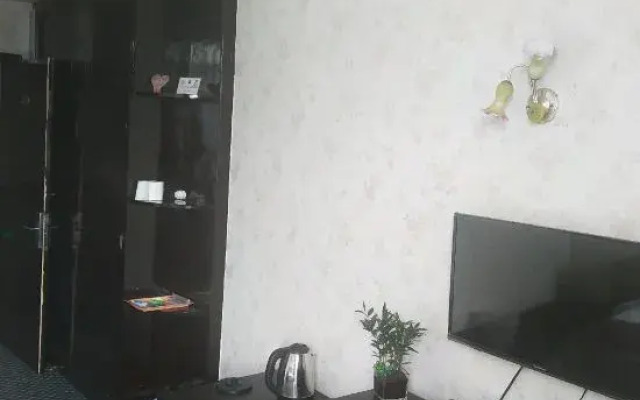 Haiyan Junyue Hotel