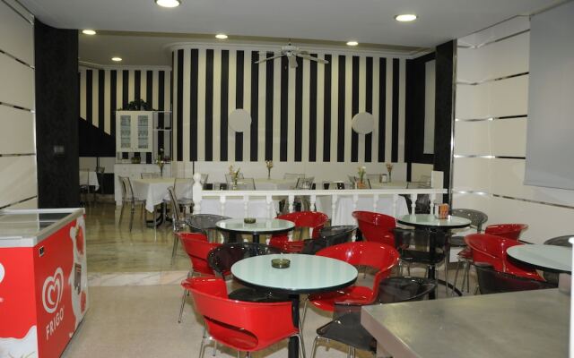 Hotel Canaima