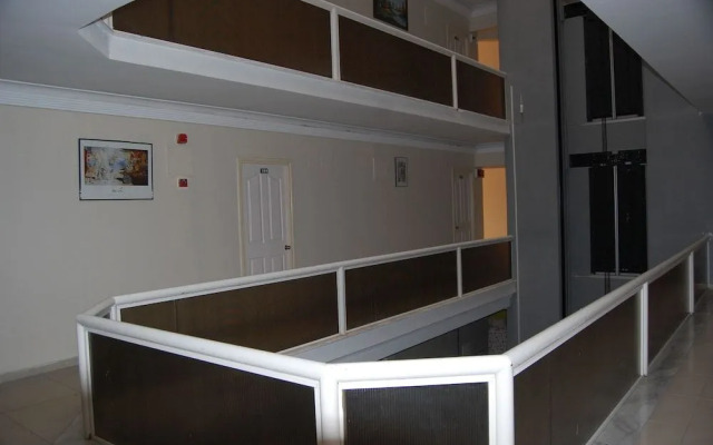 Erdek Sun Beach Hotel