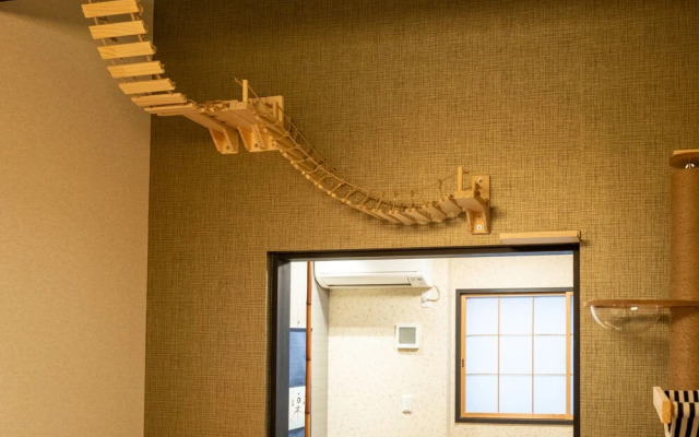 Little Hotel Kyoto Karasuma Takatsuji