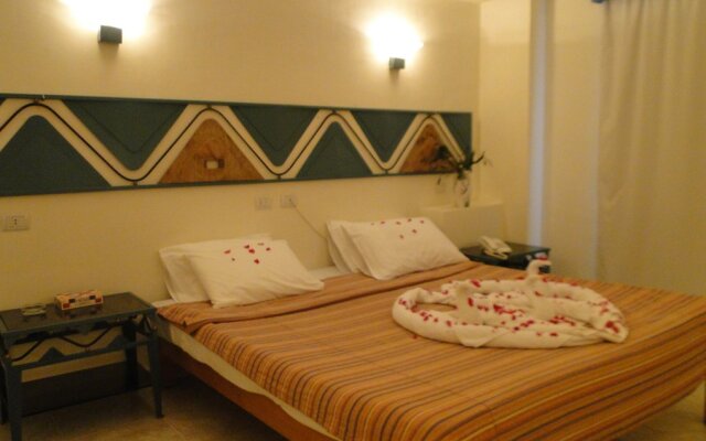 Siesta Hotel