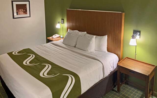 Quality Inn Lexington -Horse Park