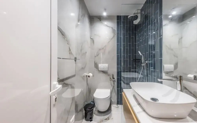 Pazari i Ri - 1 Bedroom Loft