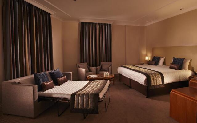 Thistle Euston