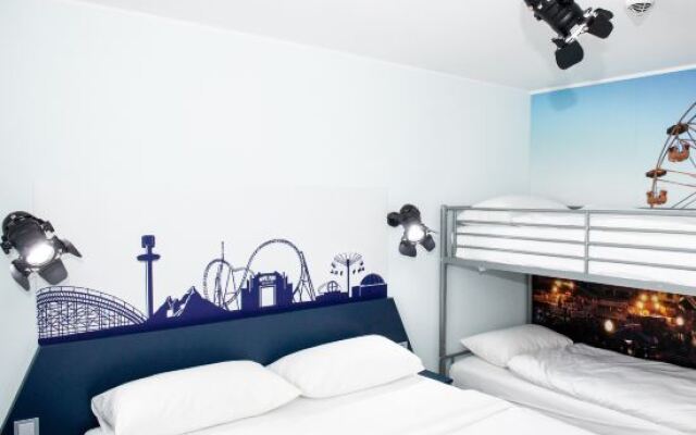 Hotel ibis Styles Herten